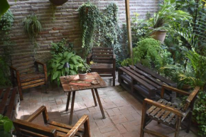 Departamento Hippy Chick